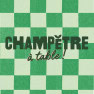 Champêtre