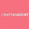 Chanthaboury