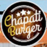 Chapati Burger