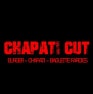 Chapati cut