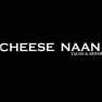 Cheese Naan