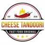 Cheese Tandoori