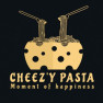 Cheez'y Pasta