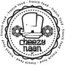 Cheezy Naan