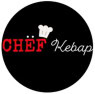 Chef kebap