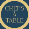 Chefs à Table