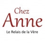 Chez Anne - Le relais de la Vère