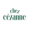 Chez Cézanne