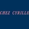 Chez Cyrille