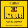 Chez Cyrille