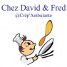 Chez David & Fred