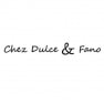 Chez Dulce et Fano