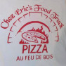 Chez Éric 's food truck