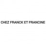 Chez Franck et Francine