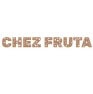 Chez fruta