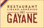 Chez Gayane