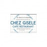 Chez Gisèle