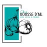 Chez gousse d'ail