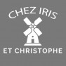 Chez Iris et Christophe