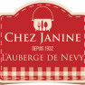 Chez Janine