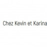 Chez Kevin et Karina