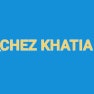 Chez Khatia