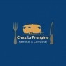 Chez la frangine