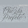Chez la préfète
