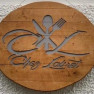 Chez Lauret La Ferrière