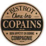 Chez les copains