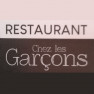 Chez les garçons