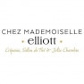 Chez Mademoiselle Elliott