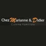 Chez Marianne et Didier