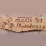 Chez Marie et Jean-Louis