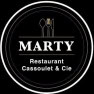 Chez Marty