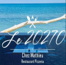 Chez Mathieu