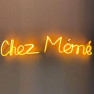 Chez mémé