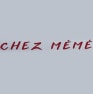 Chez Mémé