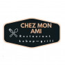 Chez mon ami