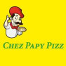 Chez Papy Pizz