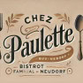 Chez Paulette