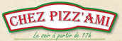 Chez pizz'ami