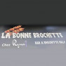 Chez Ryna - La Bonne Brochette