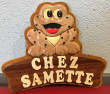 Chez Samette