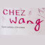 Chez Wang