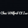 Chez Wilfrid et Isa