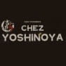 Chez Yoshinoya