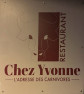 Chez Yvonne