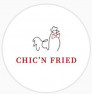 Chic'n fried