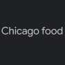 Chicago food